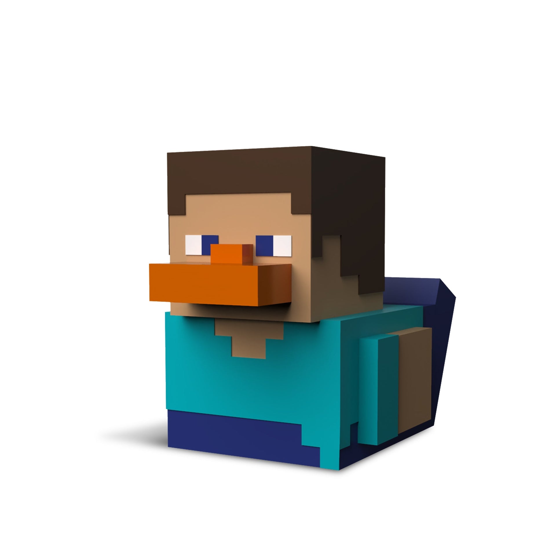 Steve Duck (mini edice)