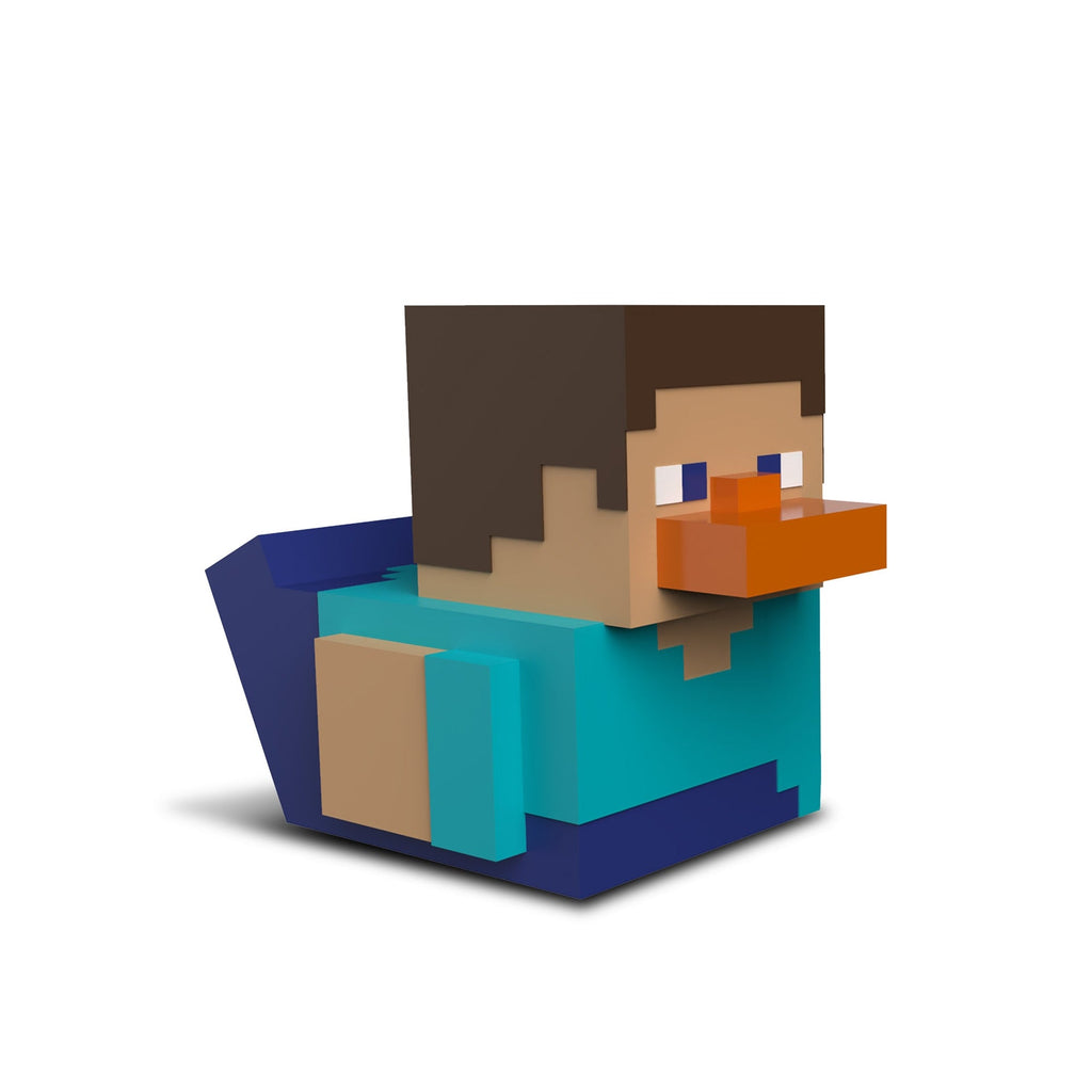 Steve Duck (mini edice)