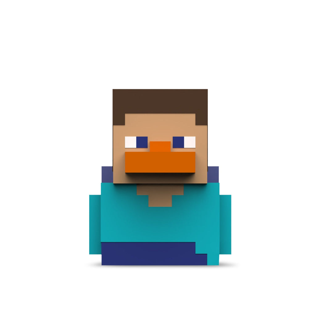 Steve Duck (mini edice)
