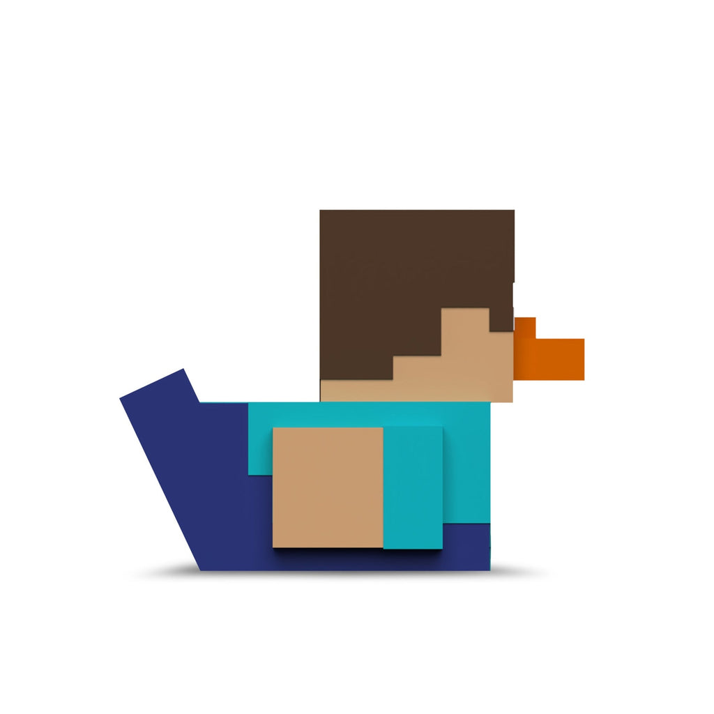 Steve Duck (mini edice)