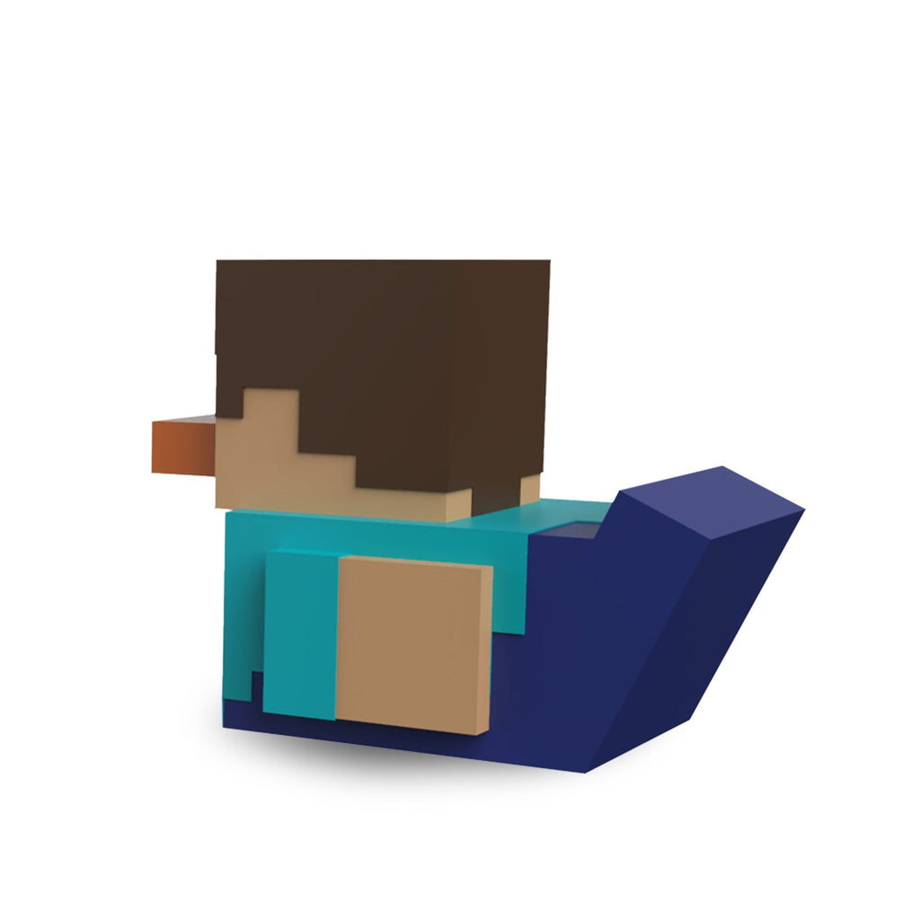 Steve Duck (mini edice)