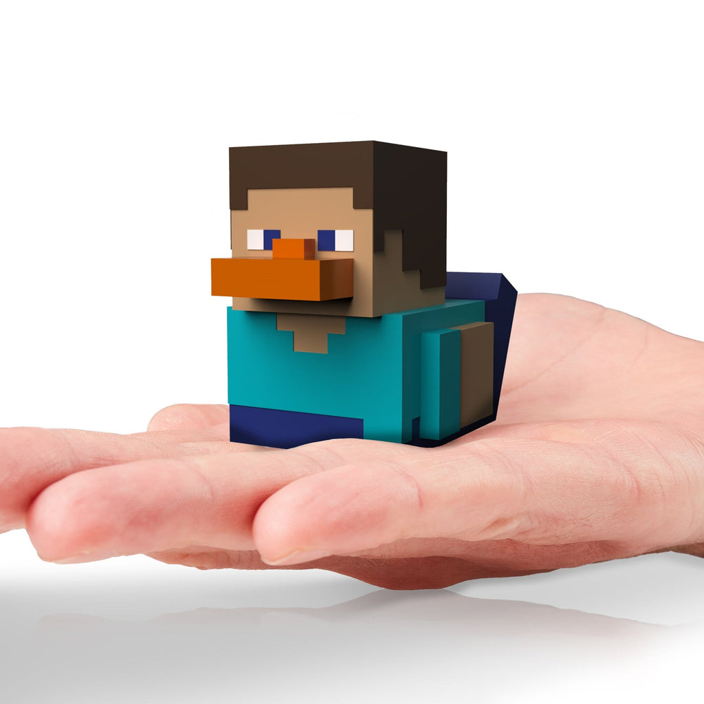 Steve Duck (mini edice)