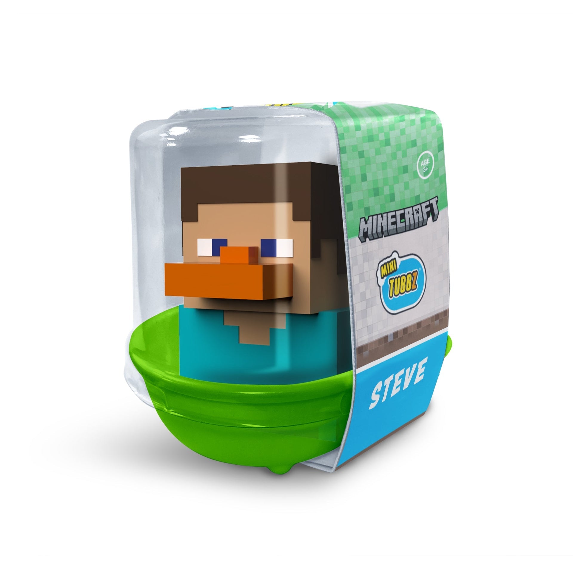Steve Duck (mini edice)