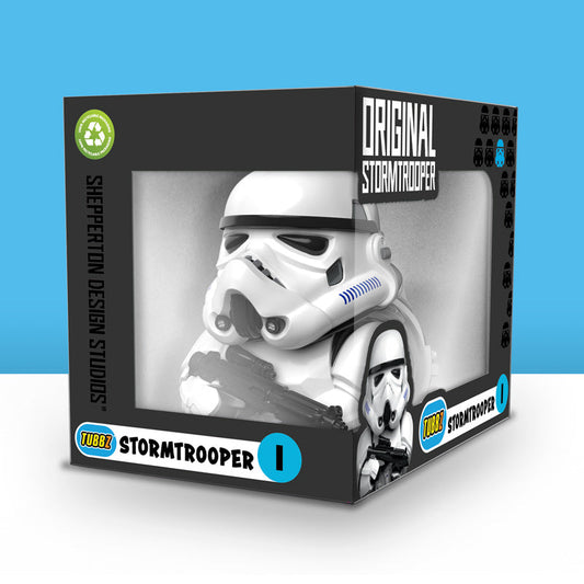 Canard Stormtrooper (Boxed Edition)