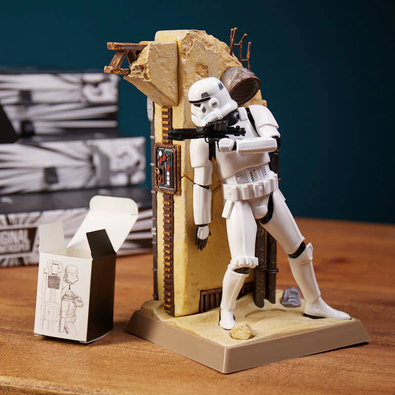 Original Stormtrooper - Calendrier de l'Avent