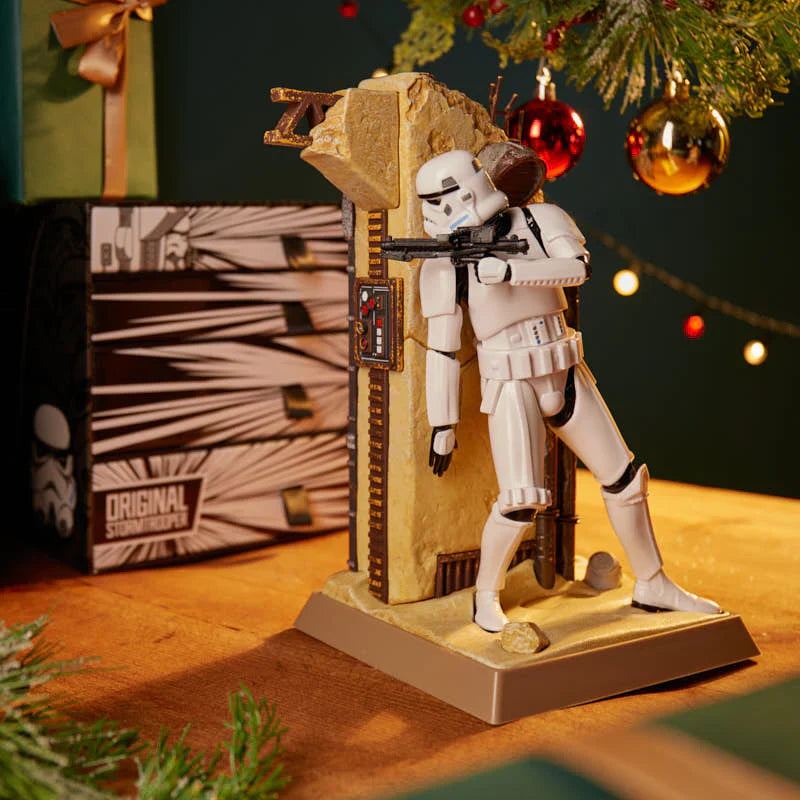 Original Stormtrooper - Adventskalender