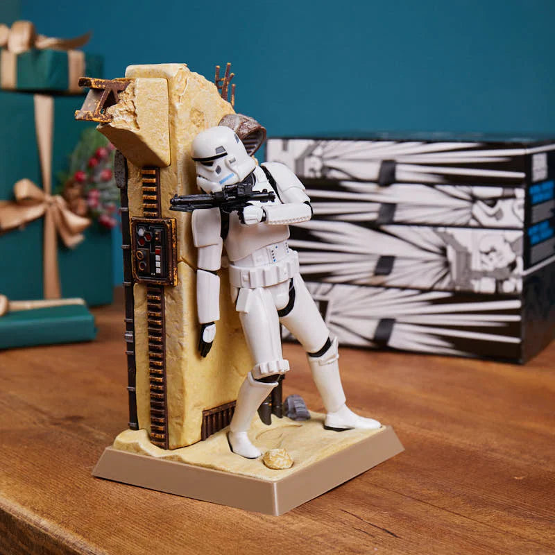 Original Stormtrooper - Adventskalender