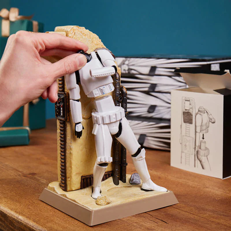 Original Stormtrooper - Adventskalender