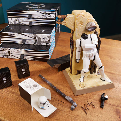 Original Stormtrooper - Calendrier de l'Avent