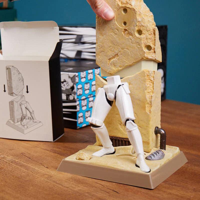 Original Stormtrooper - Calendrier de l'Avent