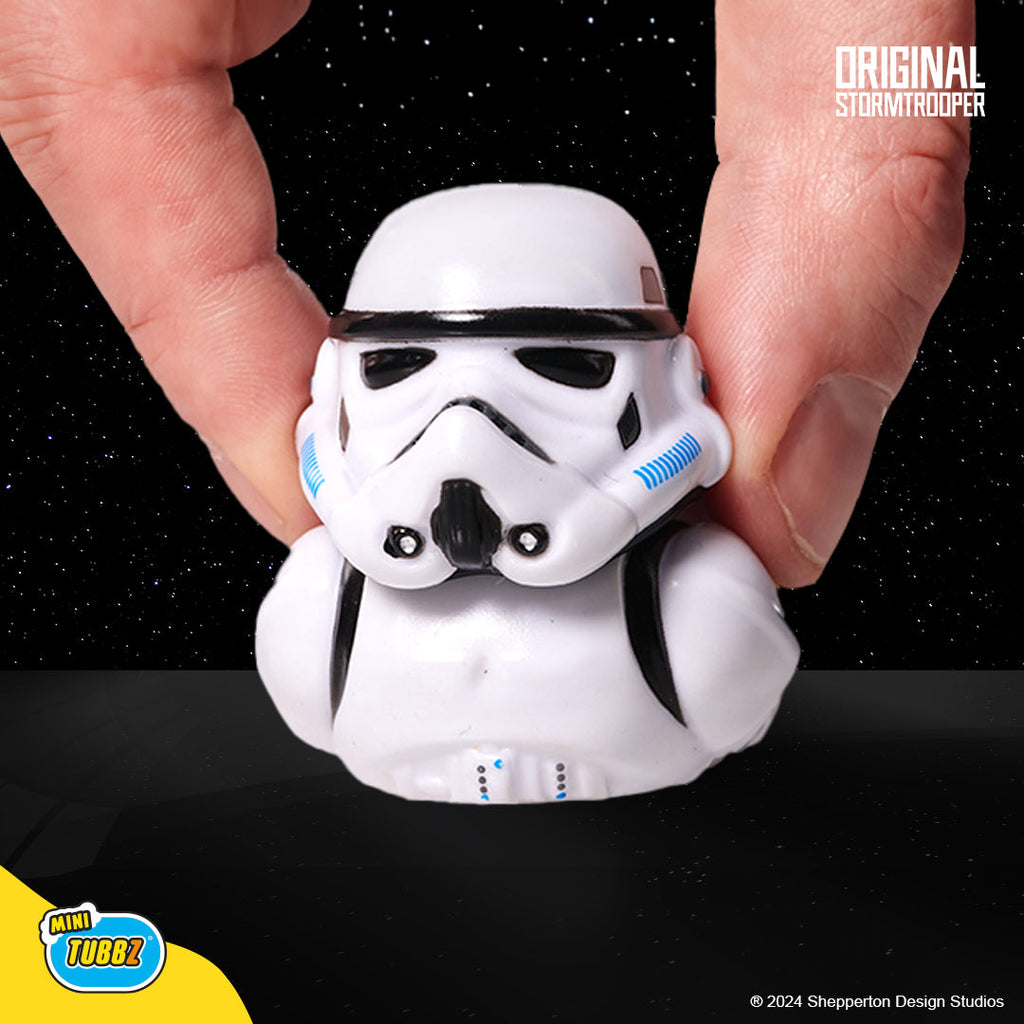 Stormtrooper Duck (Mini edice)