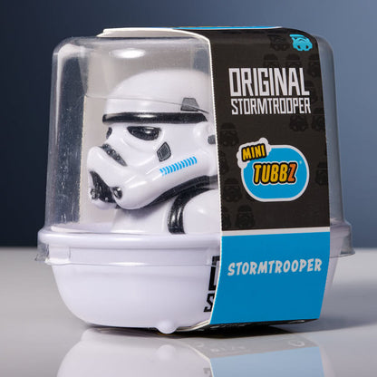 Canard Stormtrooper (Mini Edition)