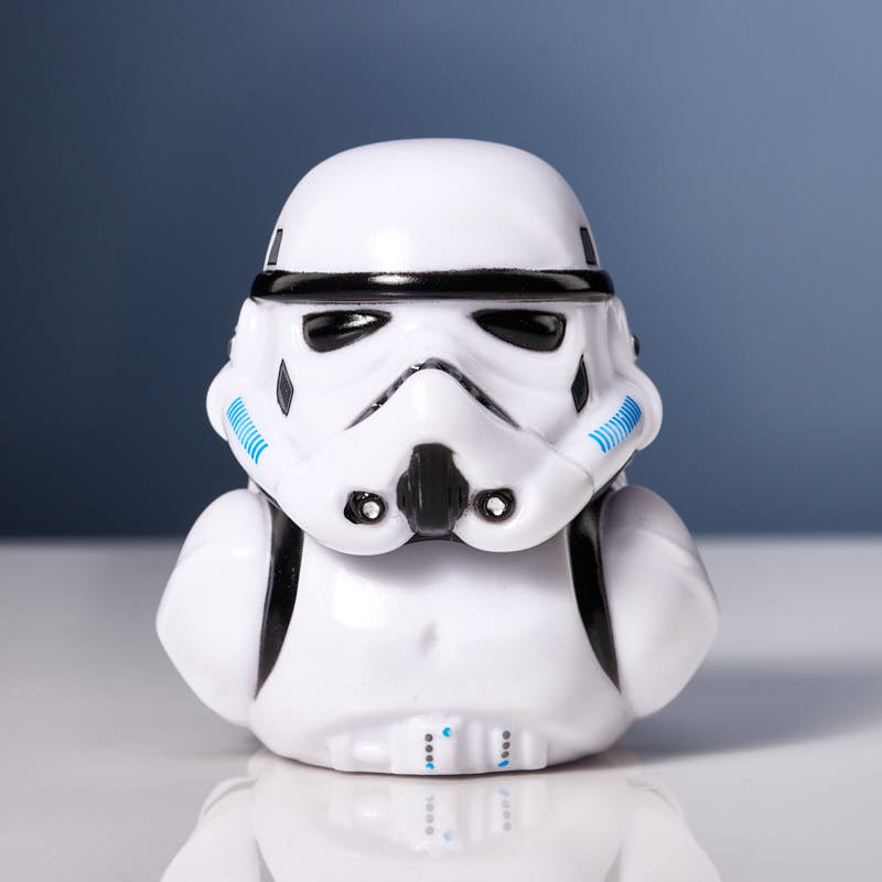 Stormtrooper Duck (Mini edice)