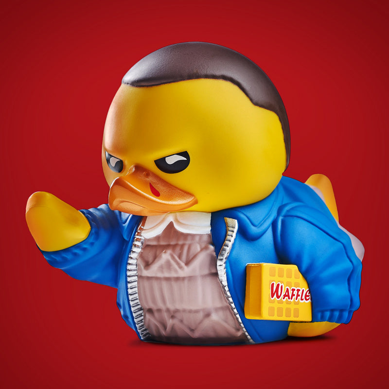 Duck Eleven (první vydání)