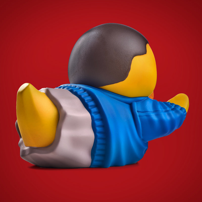 Duck Eleven (první vydání)