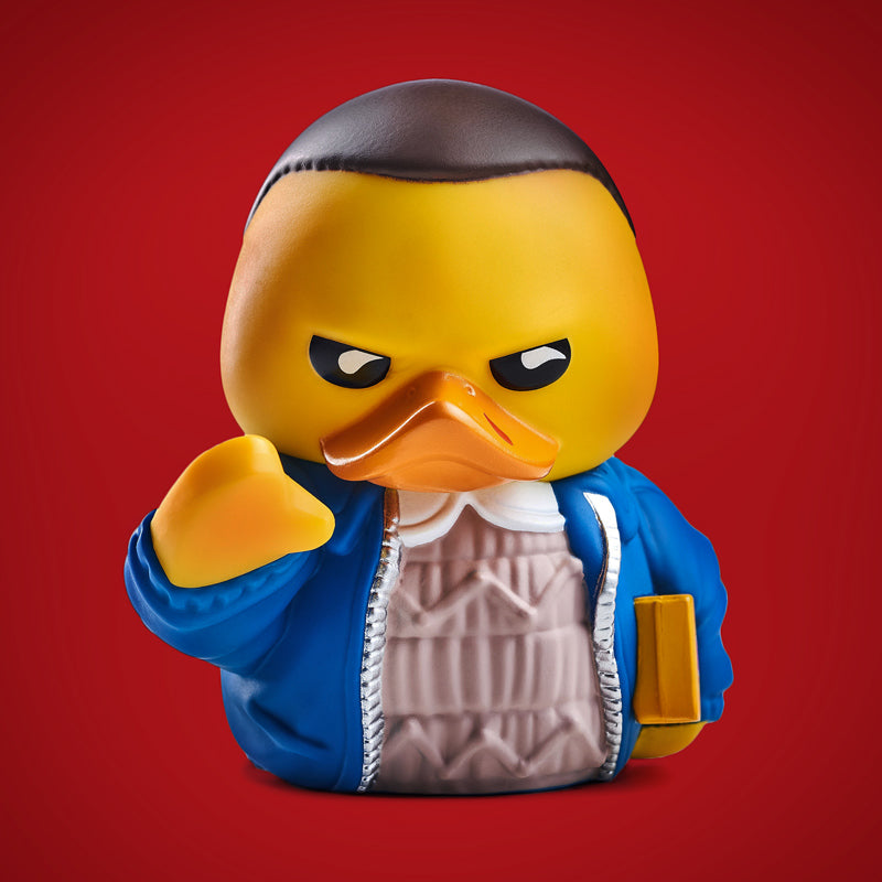 Duck Eleven (první vydání)