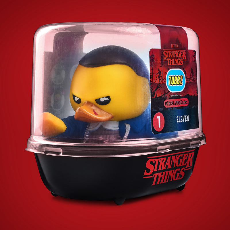 Duck Eleven (první vydání)