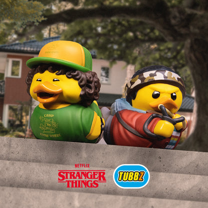 Duck Lucas Sinclair (Prvo izdanje)