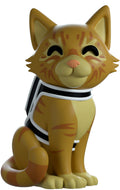 Stray Vinyl figurine Cat Youtooz