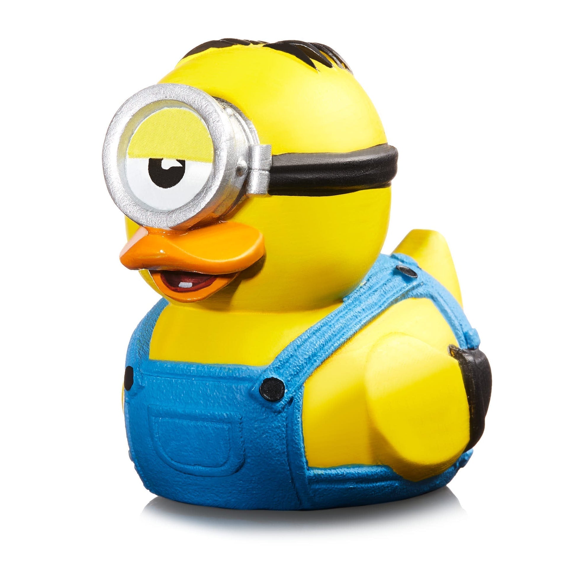 Mini  Canard Stuart XS Minions TUBBZ | Cosplaying Ducks Numskull  Official Minions Stuart Mini TUBBZ