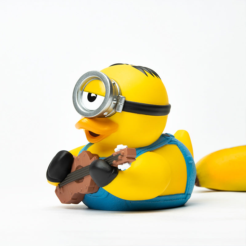 Stuart Duck (Első kiadás)