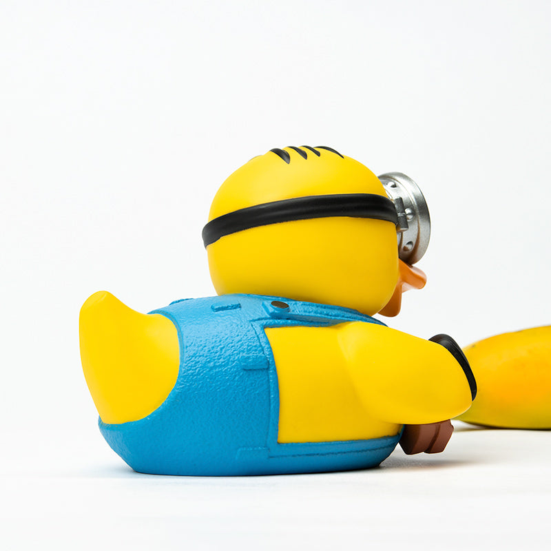 Stuart Duck (Első kiadás)