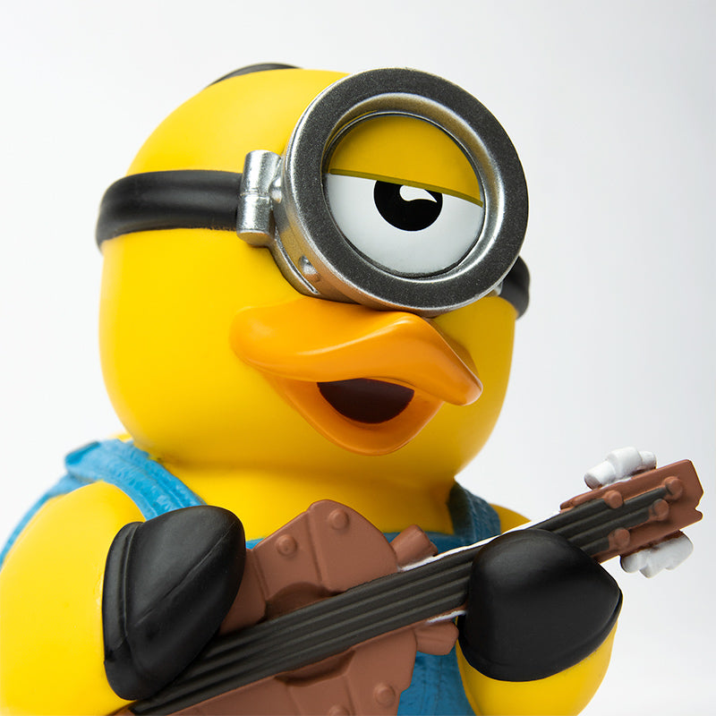 Stuart Duck (Első kiadás)