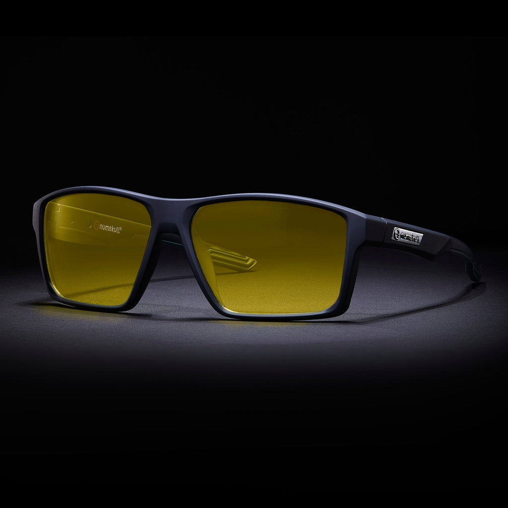 Lunettes Gaming Anti-Lumière Bleue STYLE