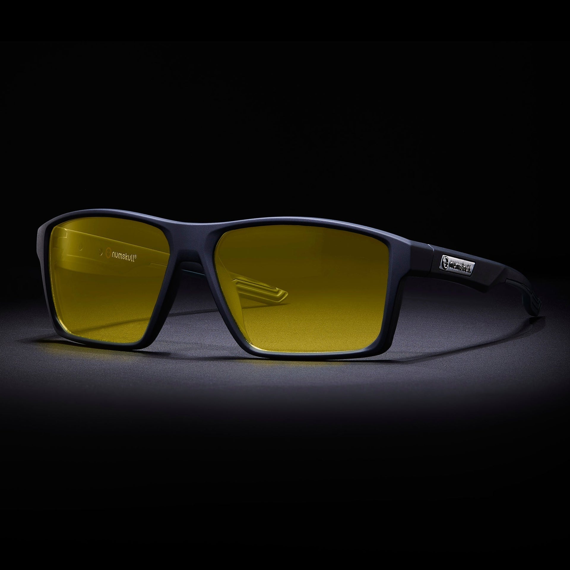 Lunettes Gaming Anti-Lumière Bleue STYLE