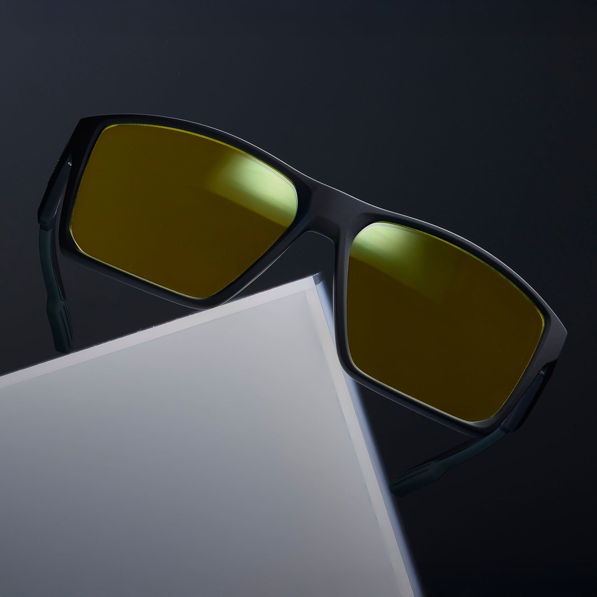 Lunettes Gaming Anti-Lumière Bleue STYLE