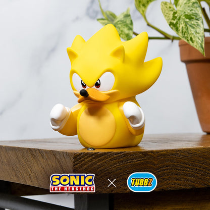 Canards Sonic the Hedgehog