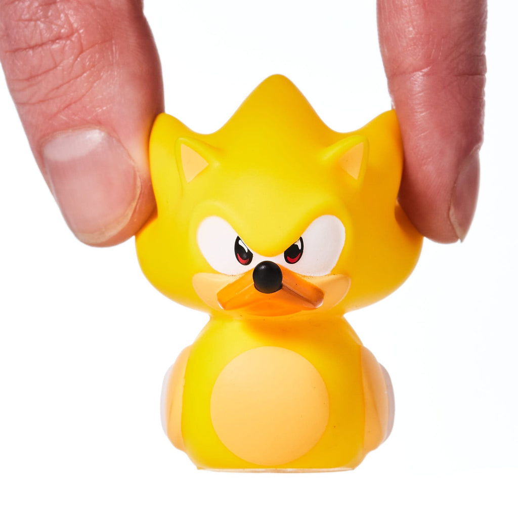 Super Sonic Duck (Mini-udgave)