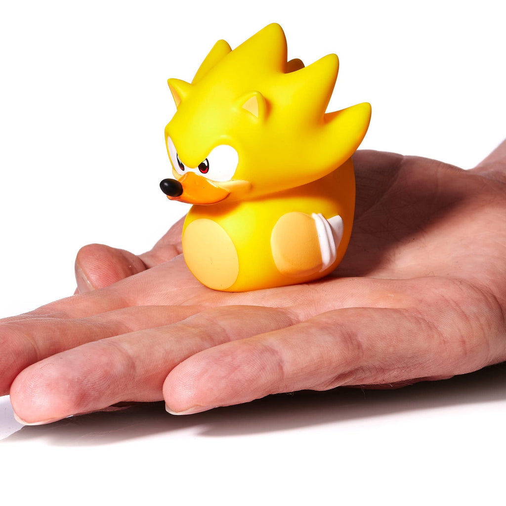 Super Sonic Duck (Mini-udgave)
