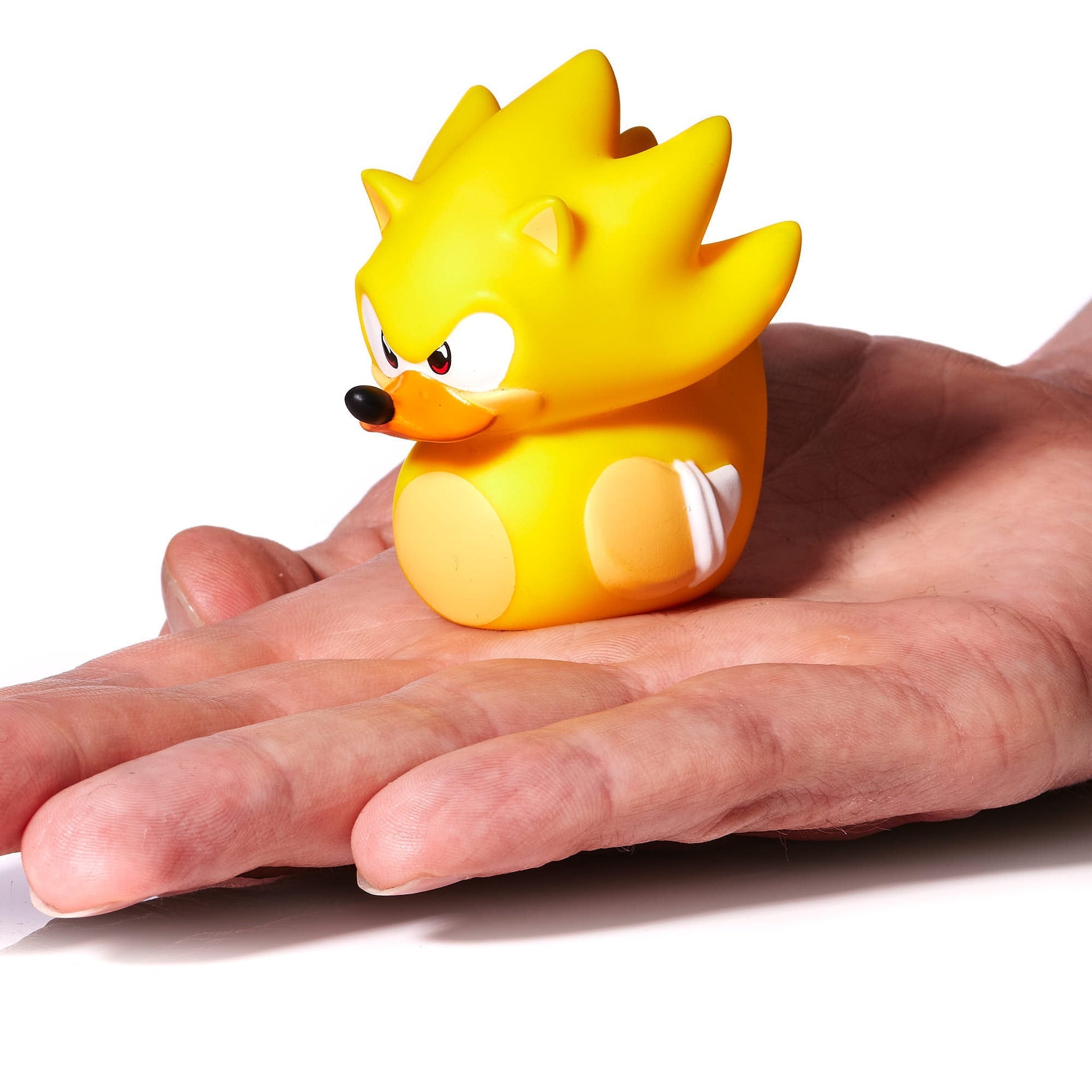 Super Sonic Duck (Mini-udgave)