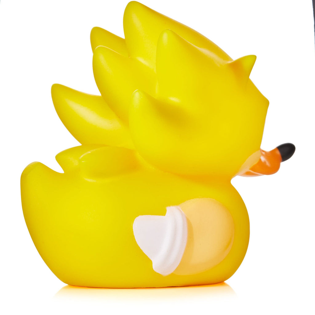 Super Sonic Duck (Mini-udgave)