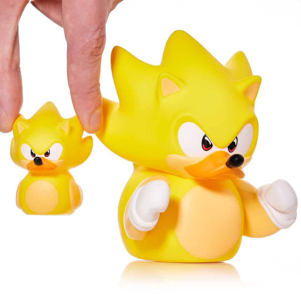 Super Sonic Duck (Mini-udgave)