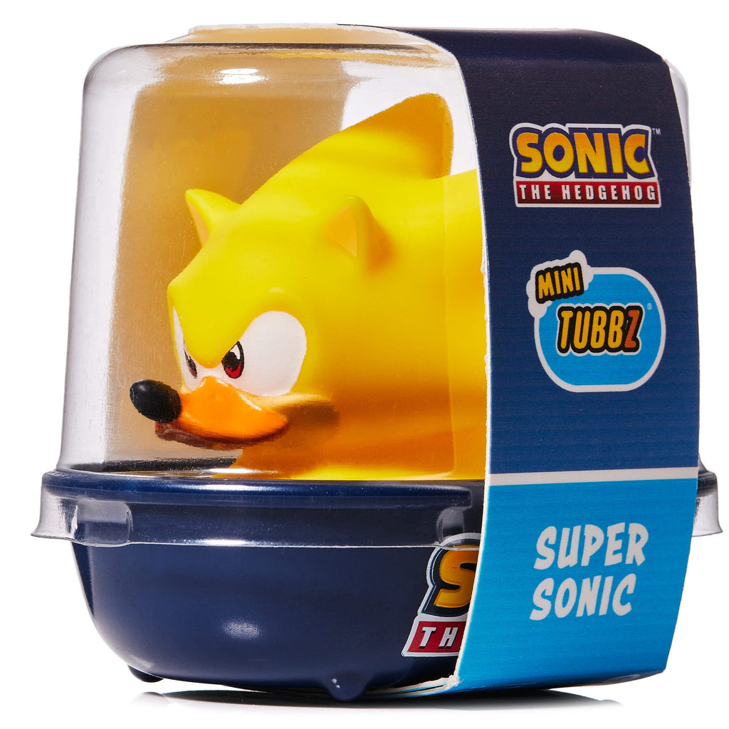 Super Sonic Duck (Mini-udgave)