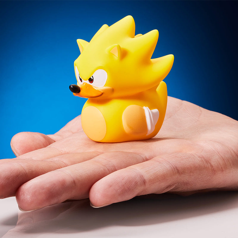 Super Sonic Duck (Mini-udgave)