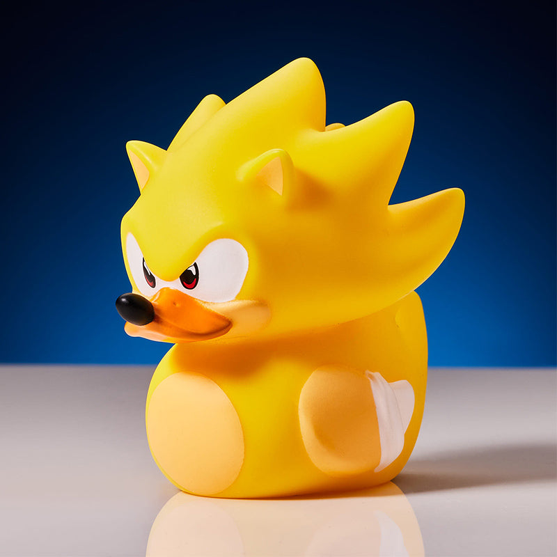 Super Sonic Duck (Mini-udgave)
