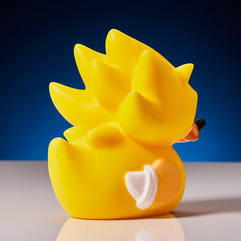 Super Sonic Duck (Mini-udgave)