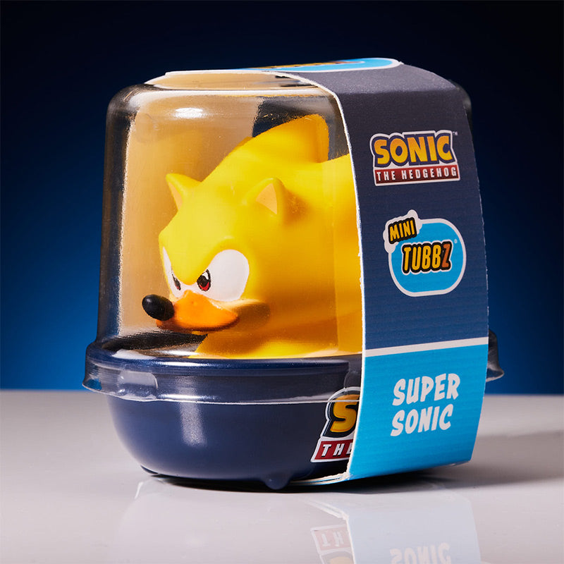 Super Sonic Duck (Mini-udgave)