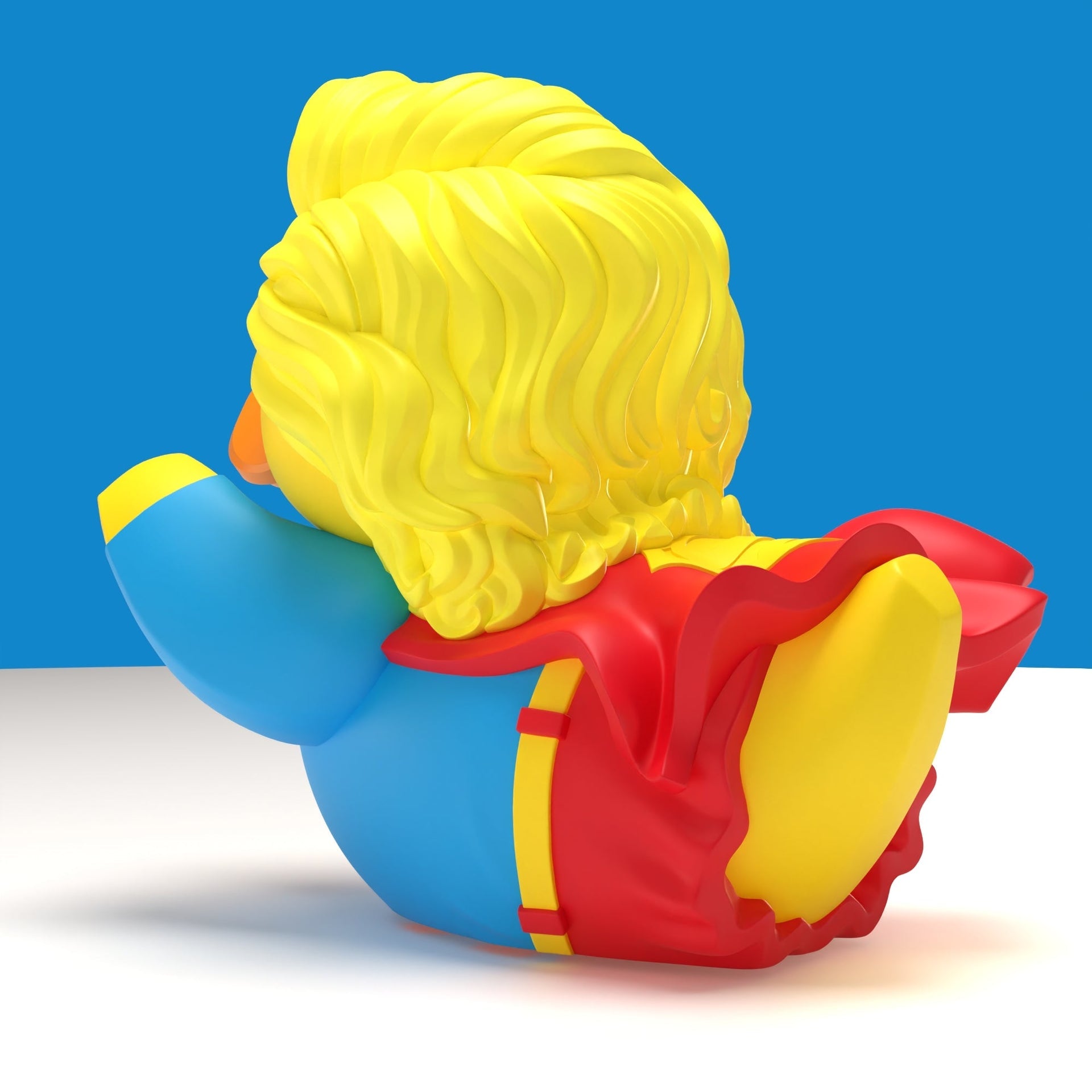 Canard DC Comics: Supergirl TUBBZ (Boxed Edition)