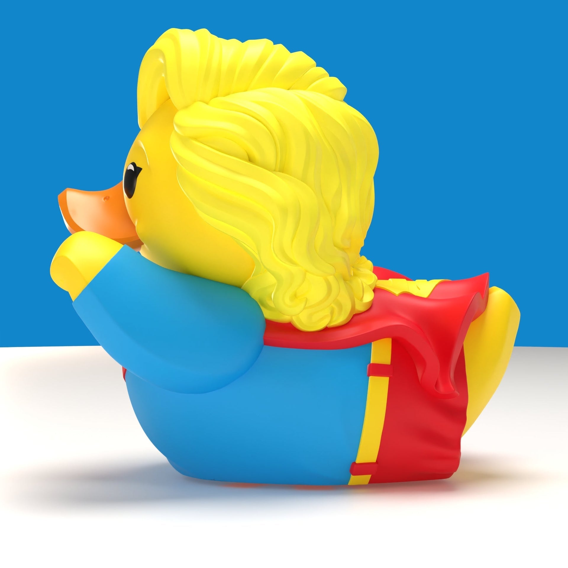 Canard DC Comics: Supergirl TUBBZ (Collector's Edition) - vue 6