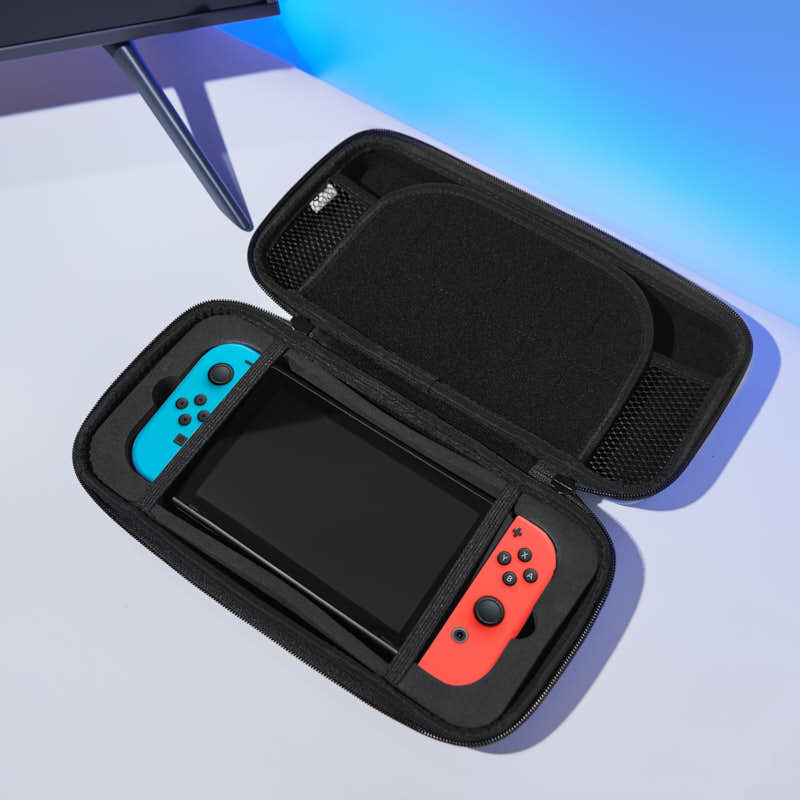 Étui Nintendo Switch 2 Superman