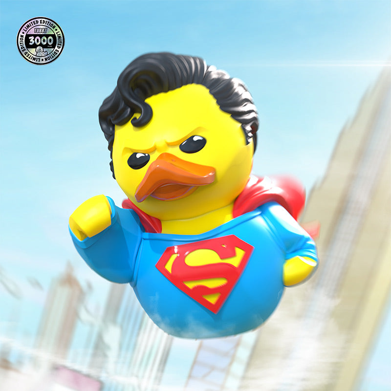 Duck Superman (Første Udgave)