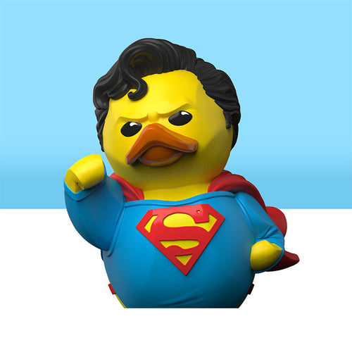 Kachní Superman (první vydání)