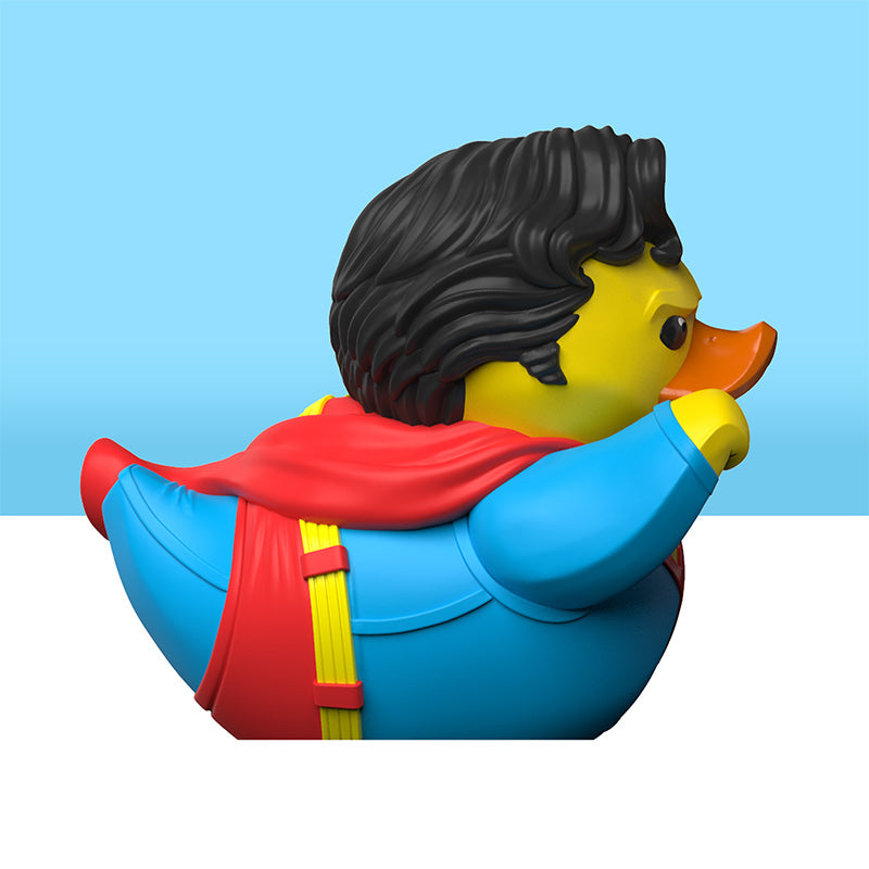 Duck Superman (prva izdaja)