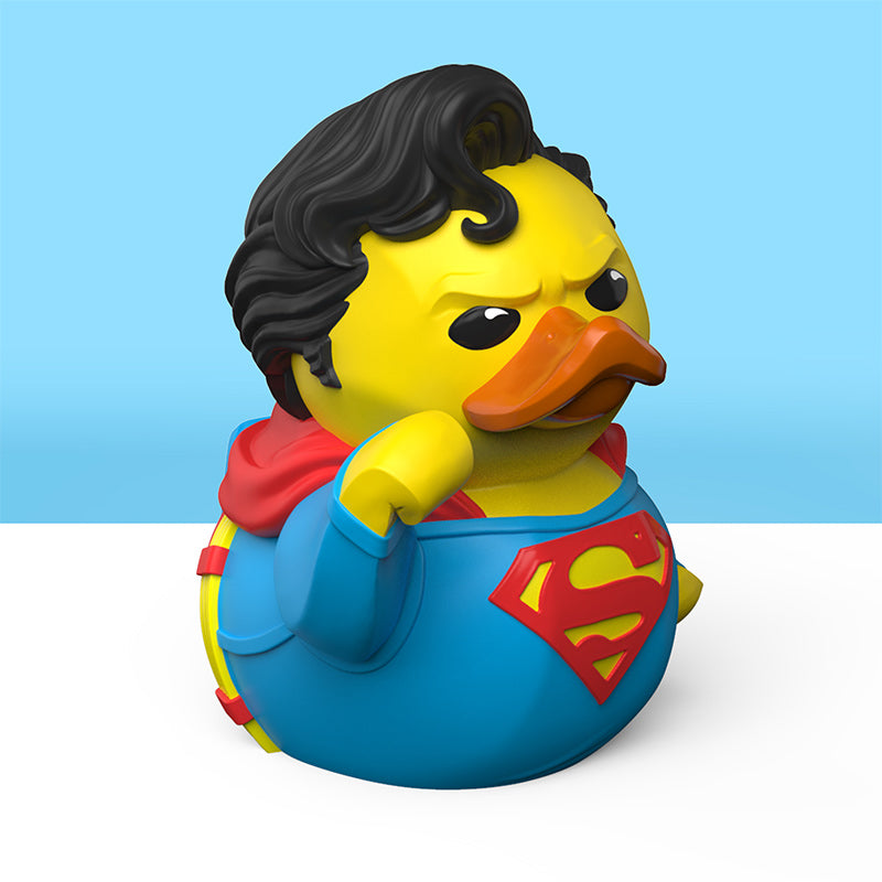 Duck Superman (prva izdaja)