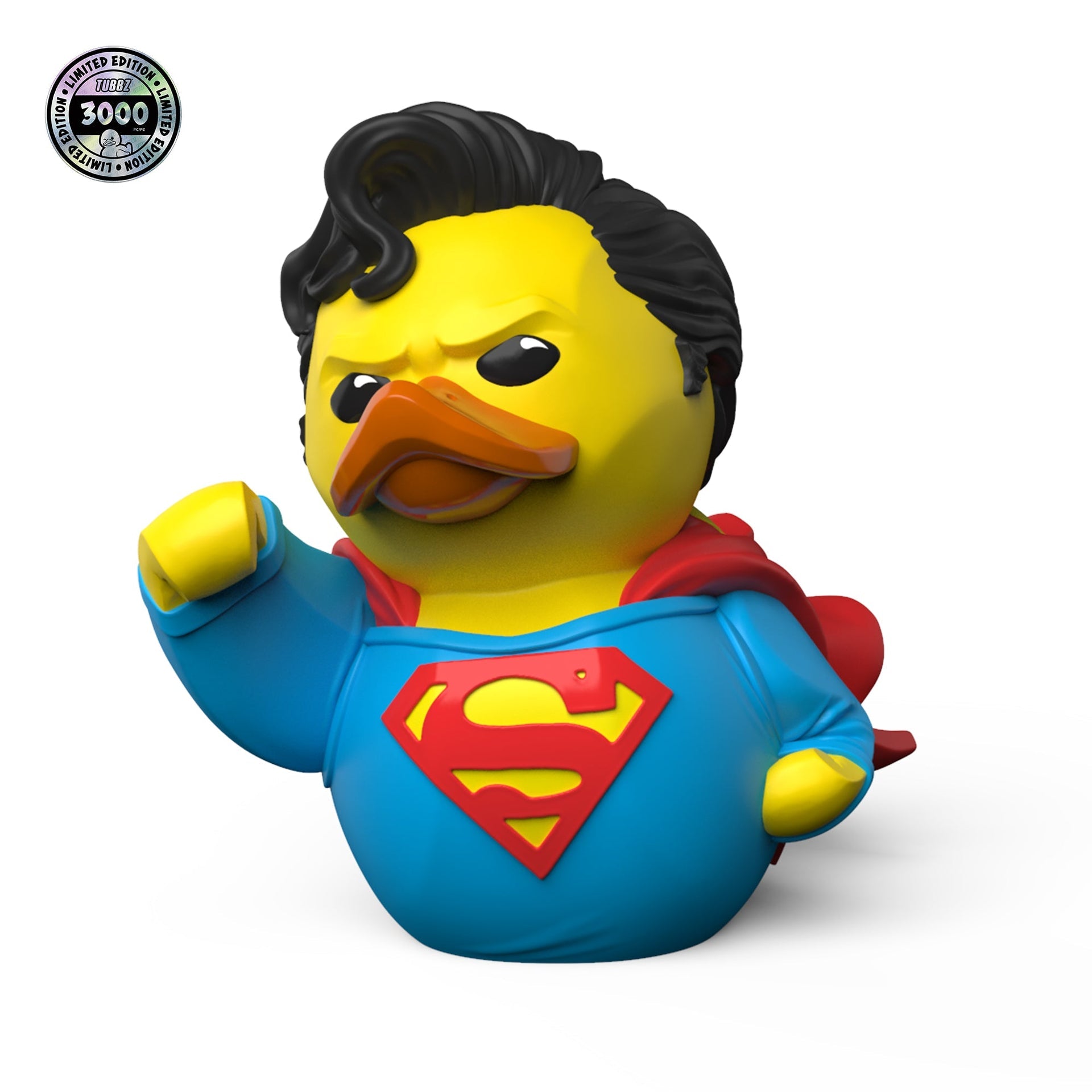 Duck Superman (Første Udgave)