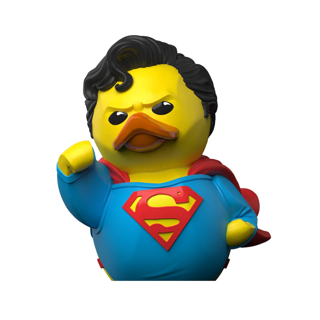 Duck Superman (Første Udgave)